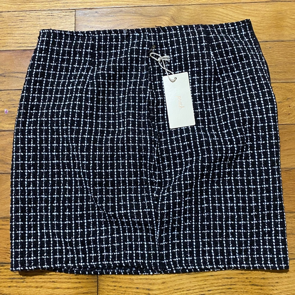 Peaches Skirt